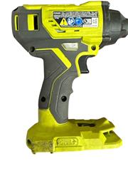 RYOBI P235AVN/P209DCN 18V ONE+ 1/4